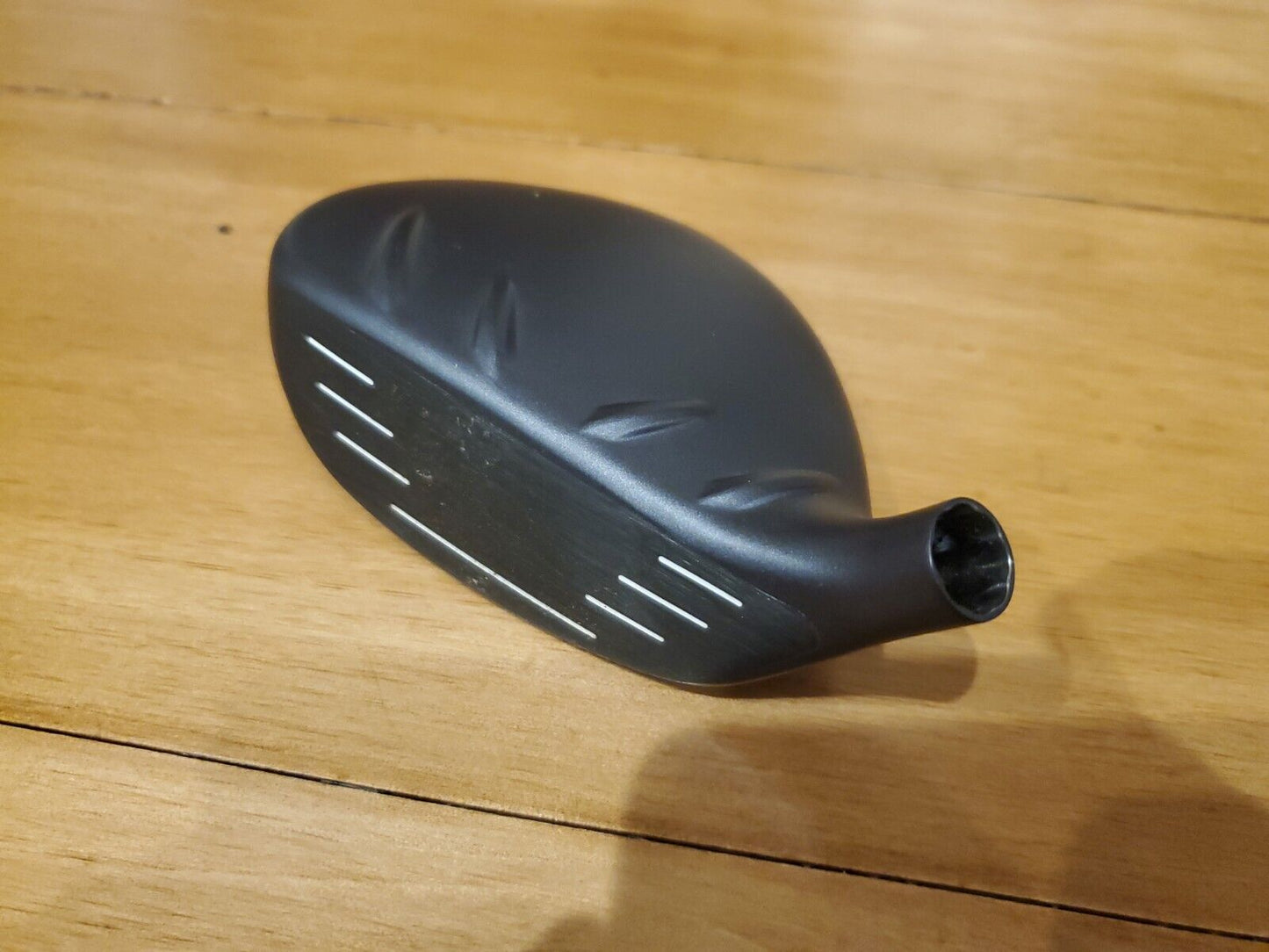 PING G410 LST 3 WOOD 14.5° - Fairway - Ping Tour 65X - Excellent Condition