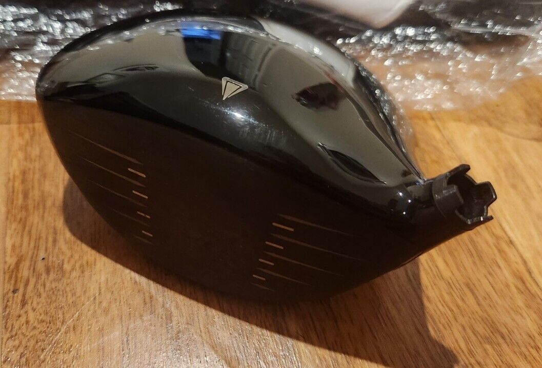 TITLEIST TS3 9.5° - TOUR ISSUE T SERIAL- DRIVER HEAD
