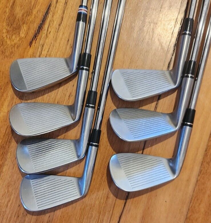ARTISAN STAR  IRON 4-PW PROJECT X 6.5 SHAFTS