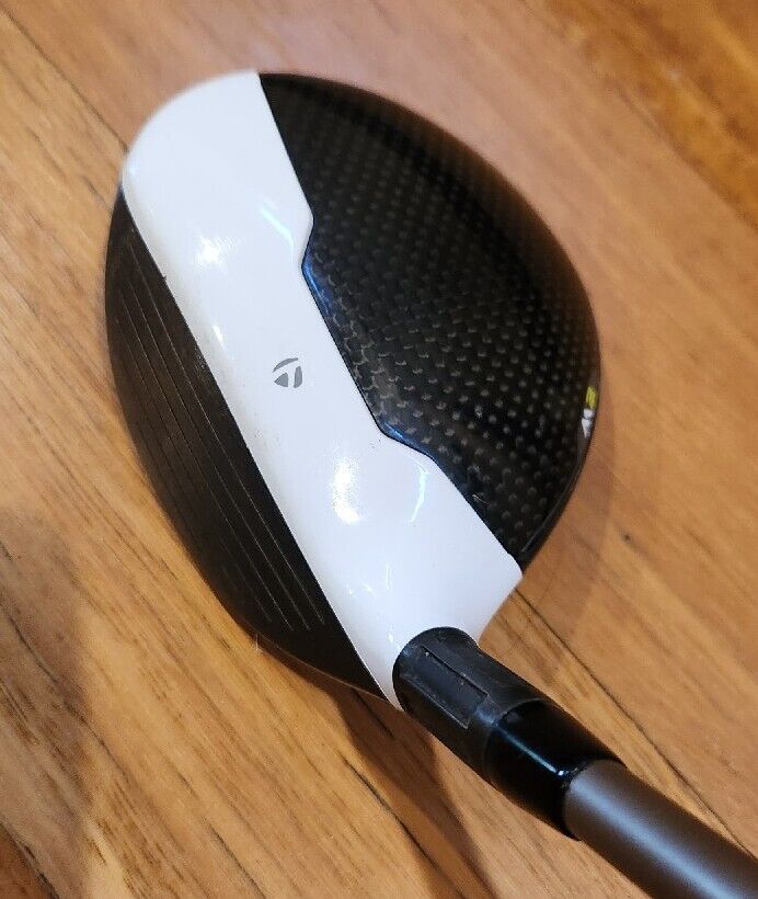 TAYLORMADE M2 TOUR 5 Wood 18° Fairway - MITSUBISHI DIAMANA S+ 90 X Flex Shaft