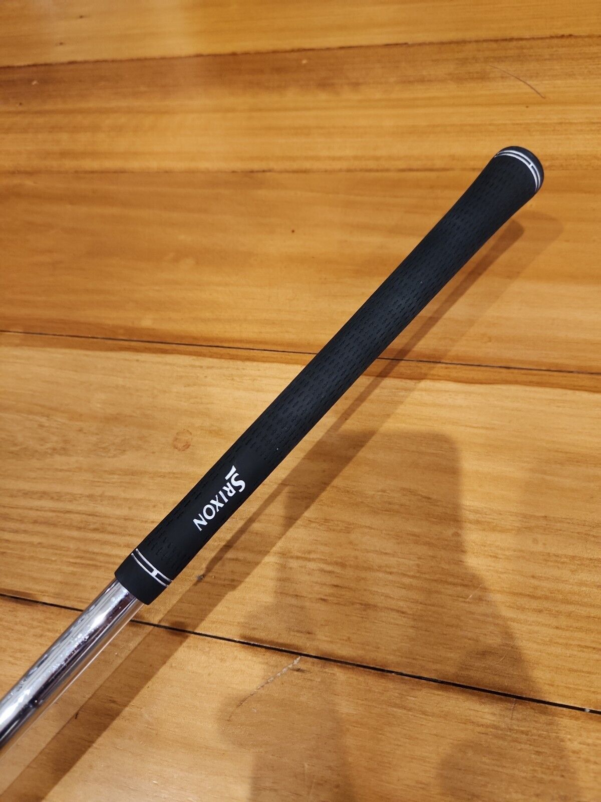 SRIXON ZU85 FORGED 3 UTILITY DRIVING IRON HYBRID 20°