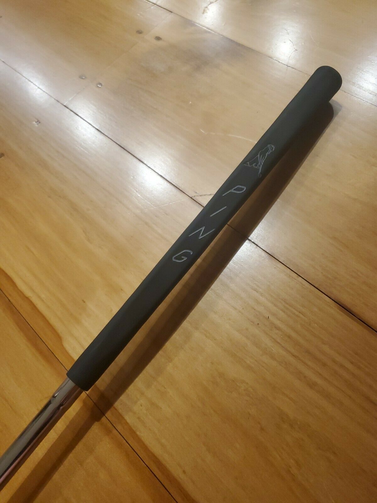 Ping Pal 4 Putter 85068 Made in USA - Good Condition