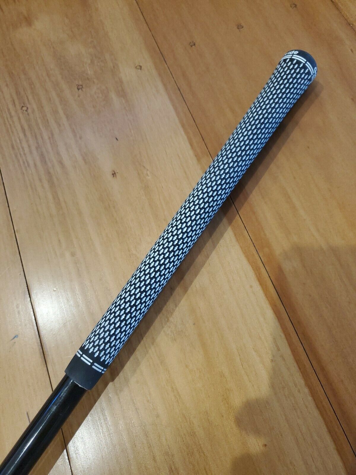 TITLEIST U505  - 2 UTILITY DRIVING IRON HYBRID 18° - HZRDUS BLACK RDX 80 6.0