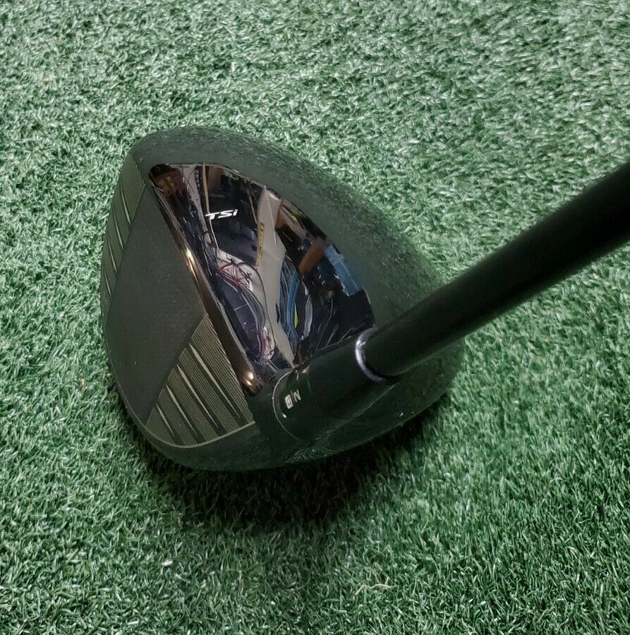 TITLEIST TSi3 DRIVER 9* GOLF HEAD - DRIVER HEAD ONLY
