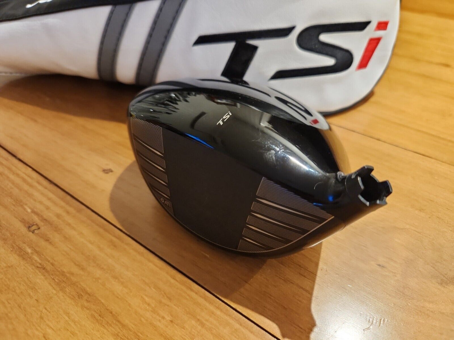 TITLEIST TSi3 9° - TOUR ISSUE T SERIAL- DRIVER HEAD