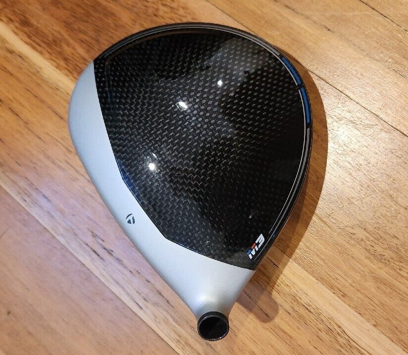 TAYLORMADE M3 460 9.5° DRIVER - Excellent Condition