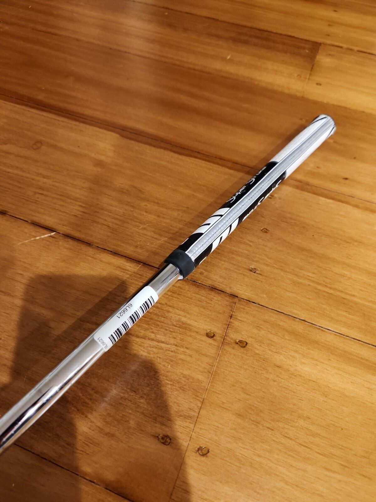 ODYSSEY TANK CRUISER 1 PUTTER - VERY GOOD CONDITION