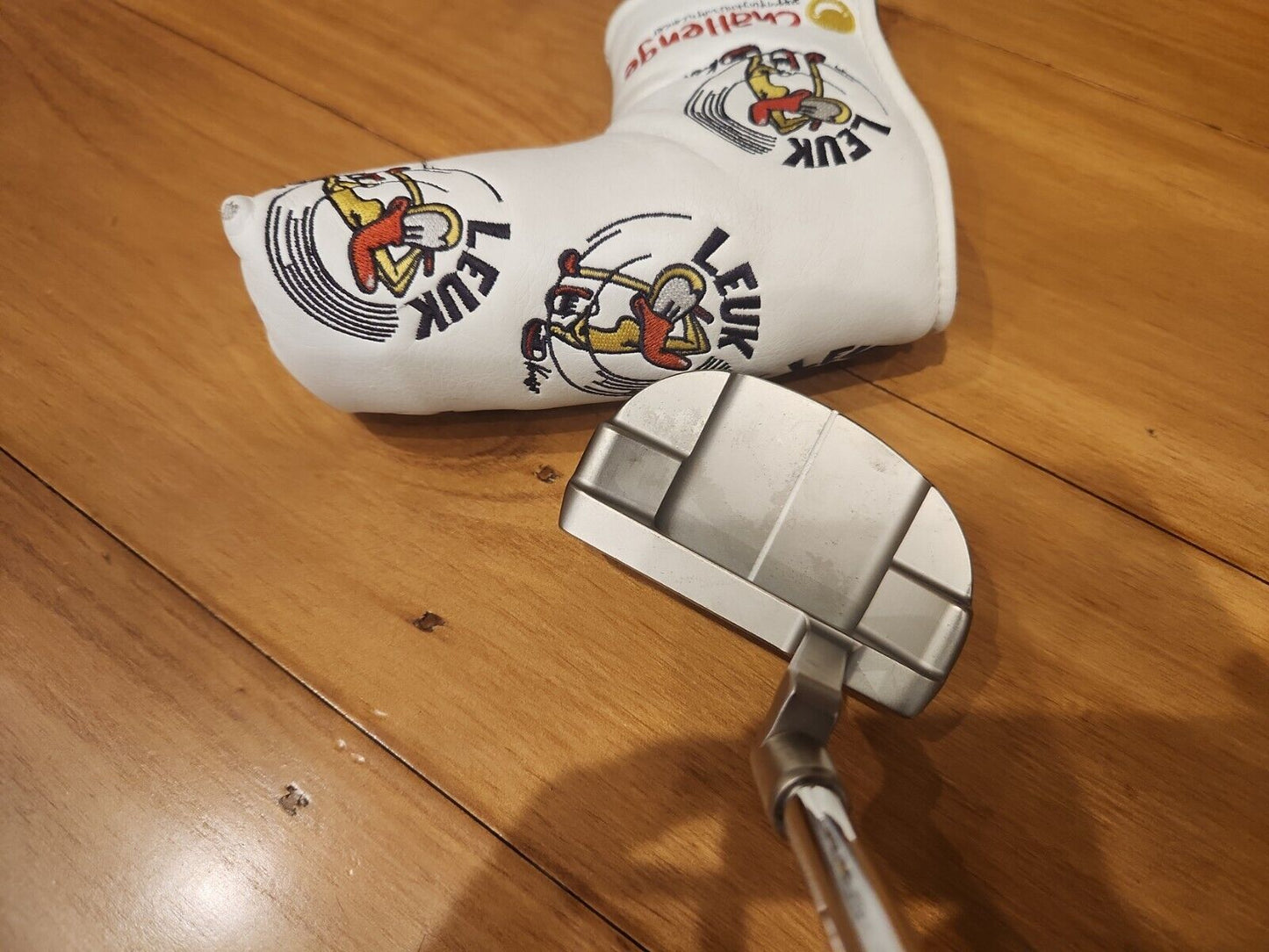 BETTINARDI BB32 395g PUTTER - Made in the USA