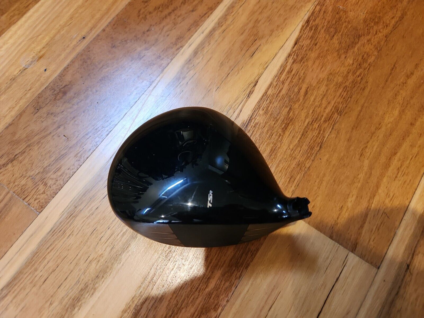 TITLEIST TSR2 9° - EXCELLENT CONDITION- DRIVER HEAD