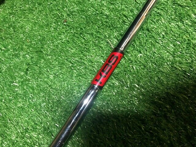 WEDGE SHAFTS True Temper Golf- Tour Concept - Black Oynx KBS NIPPON PROJECT X LZ