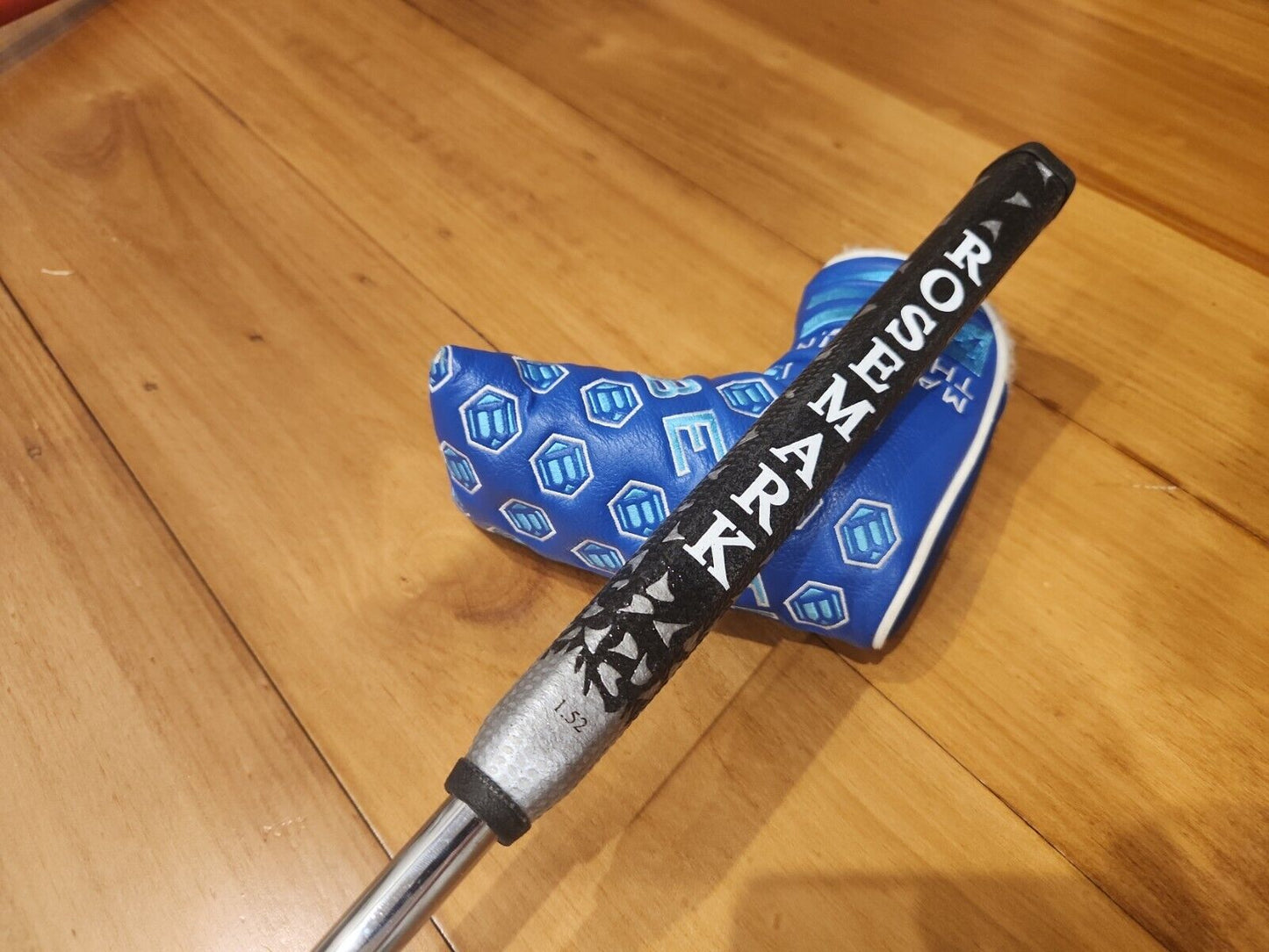 BETTINARDI TOUR STOCK MODEL 2 DASS PUTTER