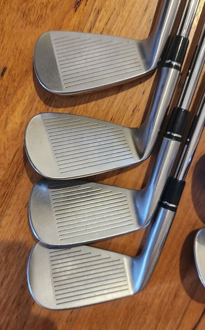 ARTISAN STAR  IRON 4-PW PROJECT X 6.5 SHAFTS