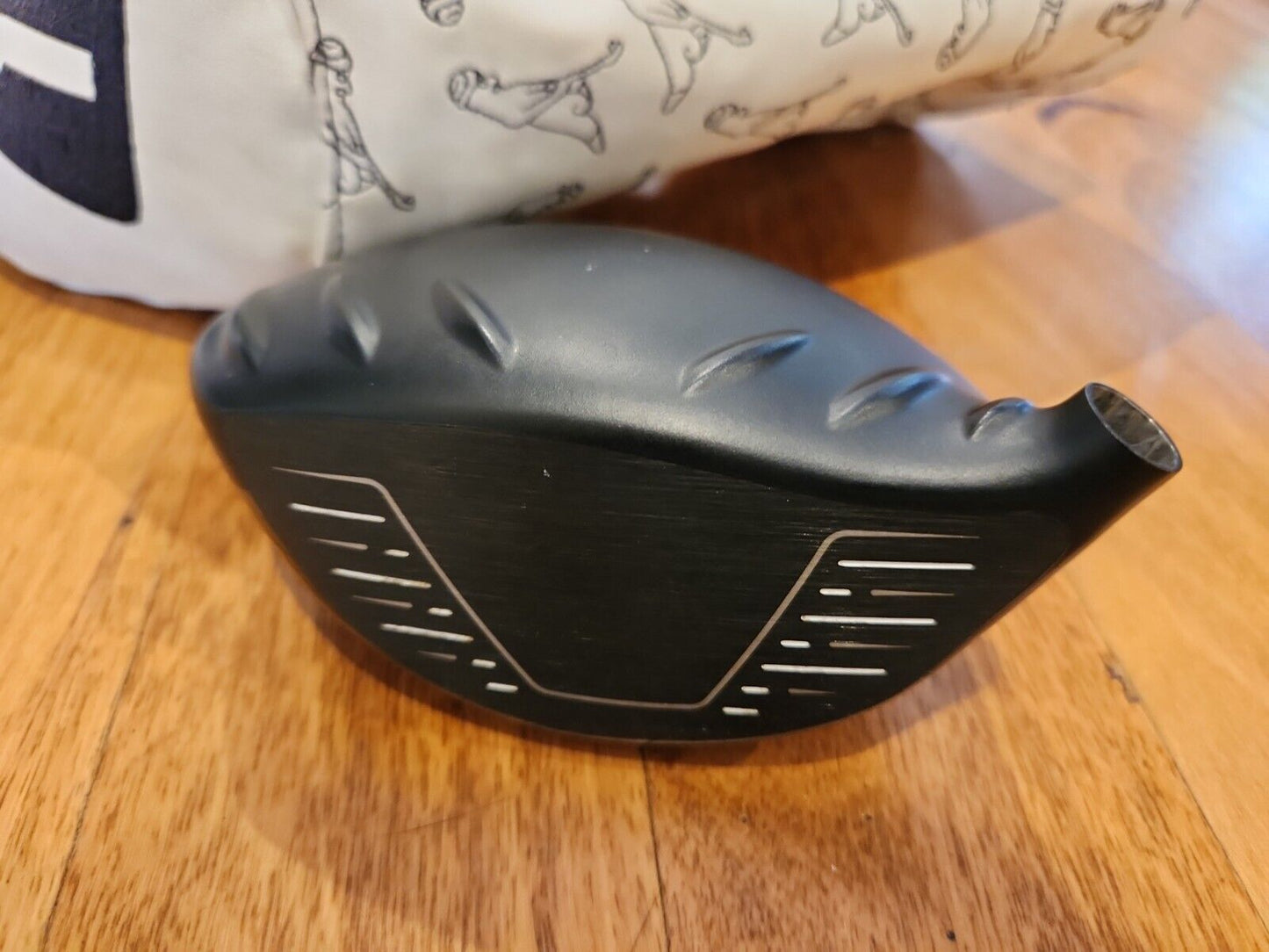 PING G425 LST DRIVER 9° - Excellent Condition - Head Only