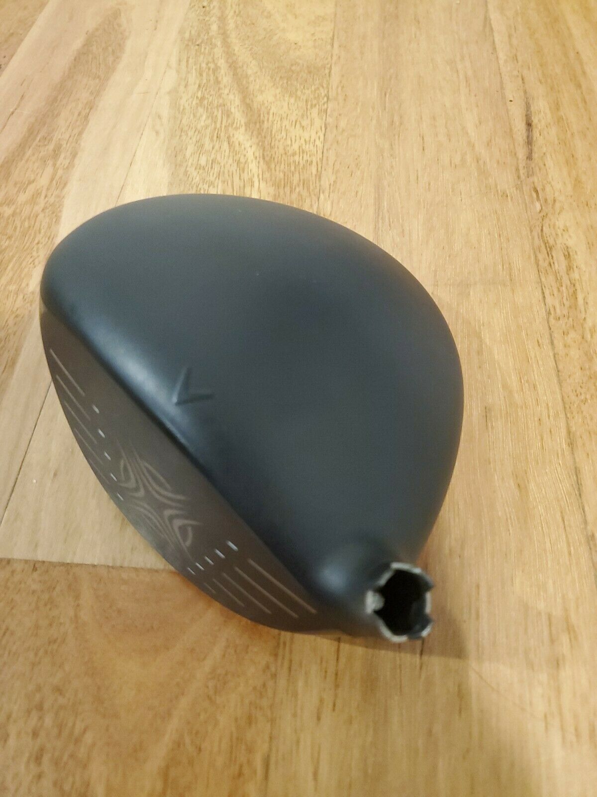 CALLAWAY GREAT BIG BERTHA TOUR HEAD 10.5° - DRIVER HEAD - EXCELLENT (156)