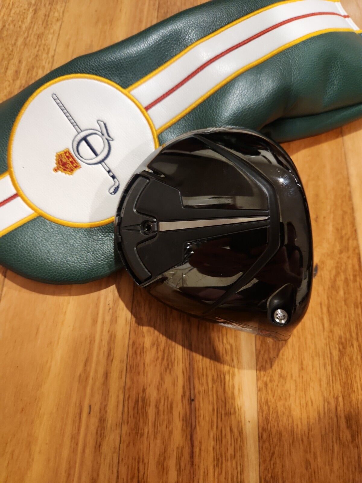 TITLEIST TSR3 9.0° - EXCELLENT CONDITION- DRIVER HEAD