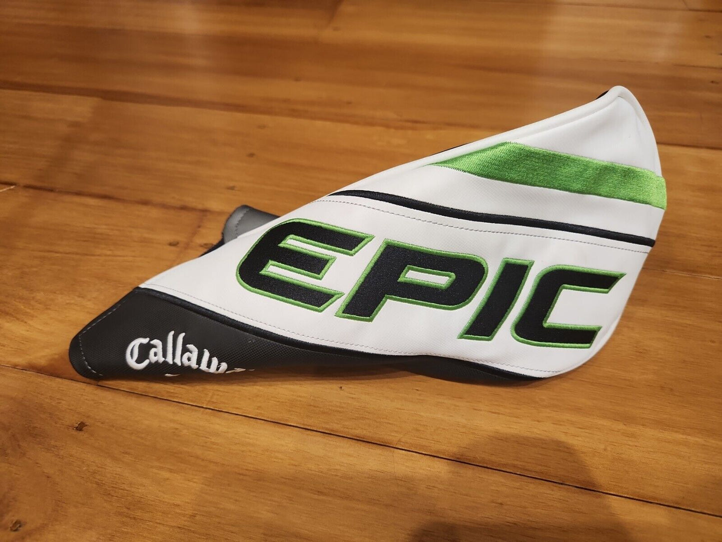CALLAWAY EPIC SPEED LS 10.5° TC SERIAL TOUR ISSUE DRIVER - TRIPPLE DIAMOND