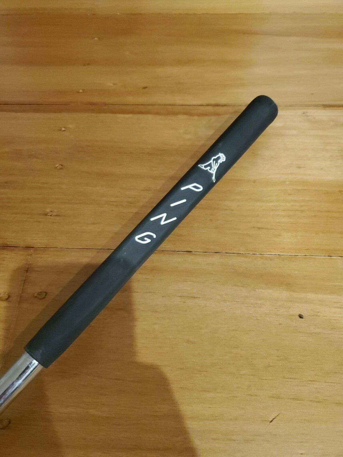 PING KARSTEN ANSER 2F PUTTER - Very Good Condition