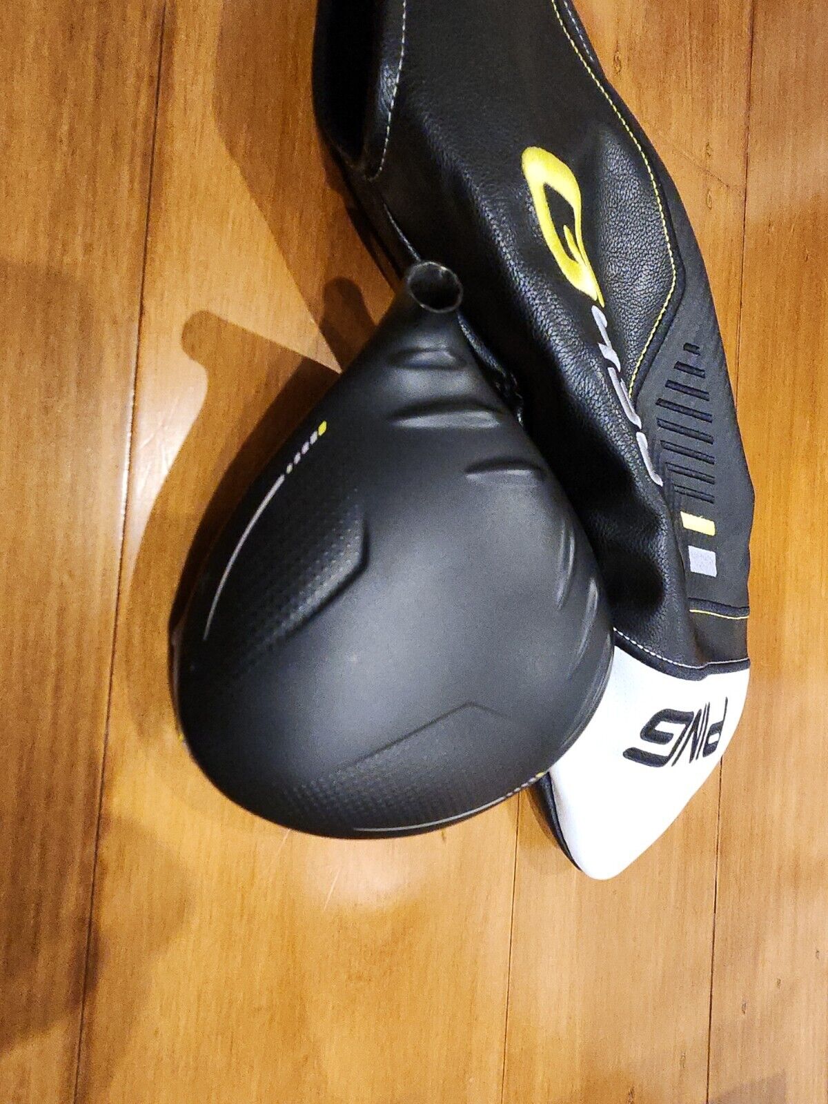 PING G430 MAX 9.0° HEAD ONLY - VERY GOOD CONDITION - DRIVER HEAD