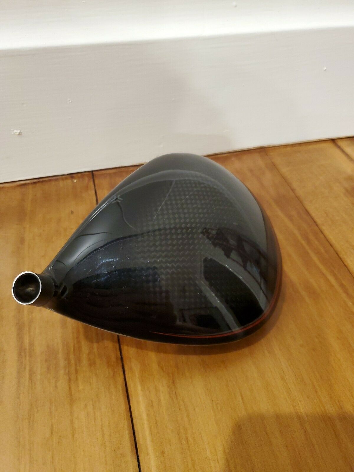 SRIXON ZX5 9.5° DRIVER - HEAD ONLY - MINT
