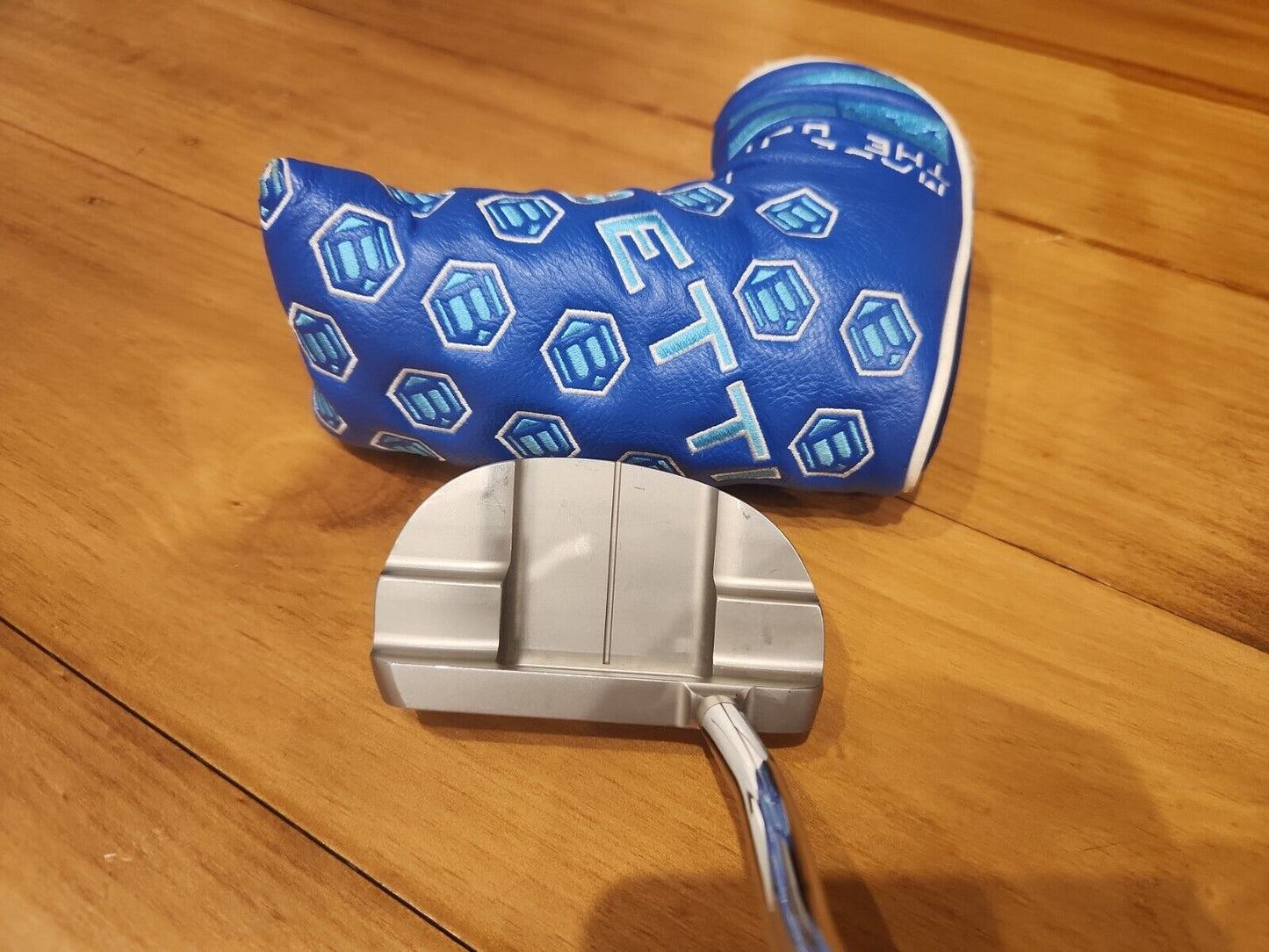 BETTINARDI TOUR STOCK MODEL 2 DASS PUTTER