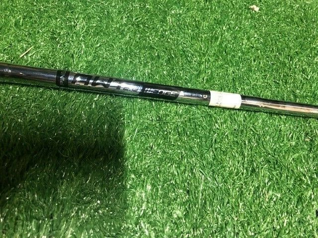 WEDGE SHAFTS True Temper Golf- Tour Concept - Black Oynx KBS NIPPON PROJECT X LZ