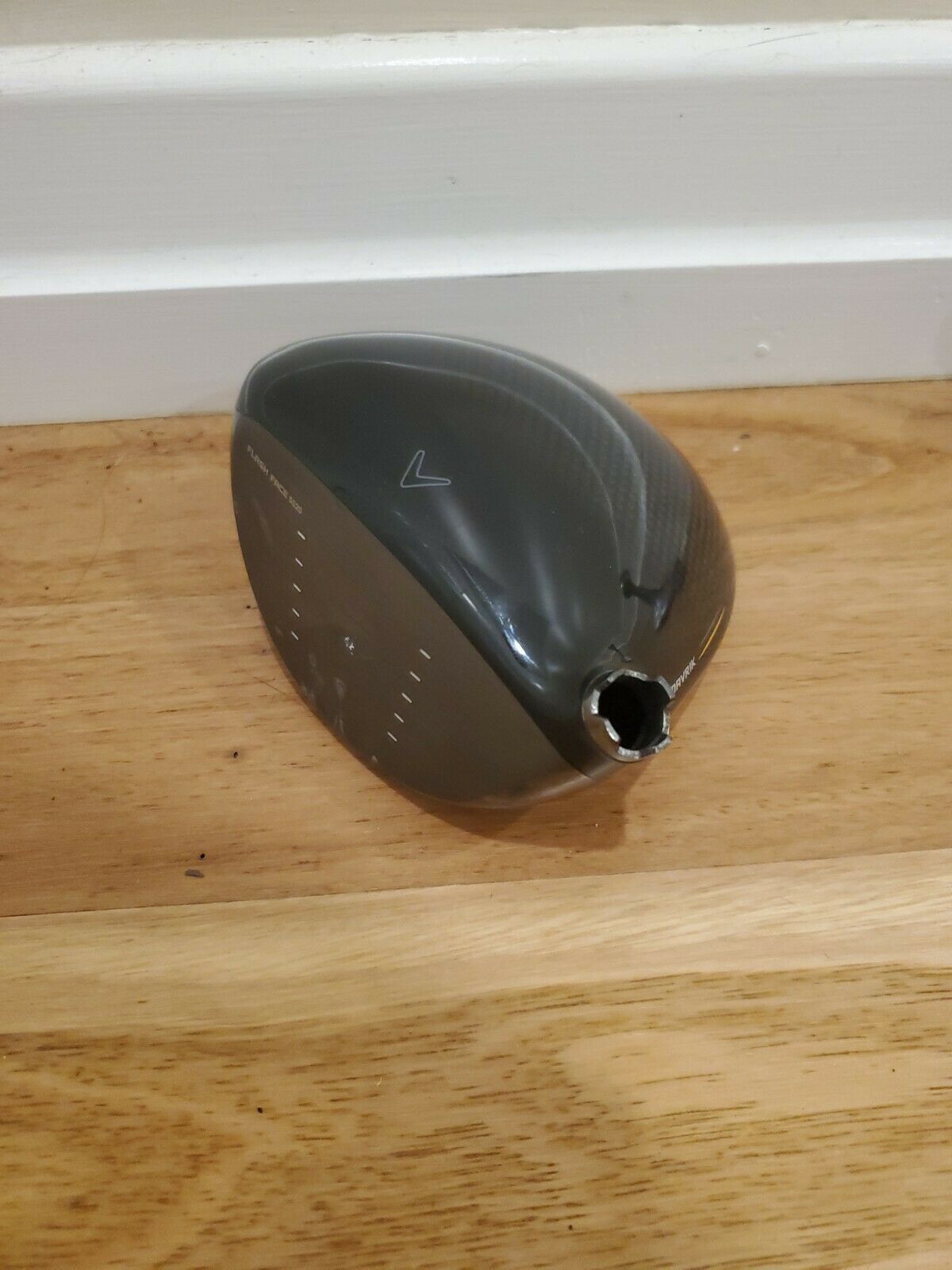 Callaway MAVRIK SUB ZERO TC SERIAL TOUR ISSUE DRIVER 10.5° - HEAD ONLY (C1-162)