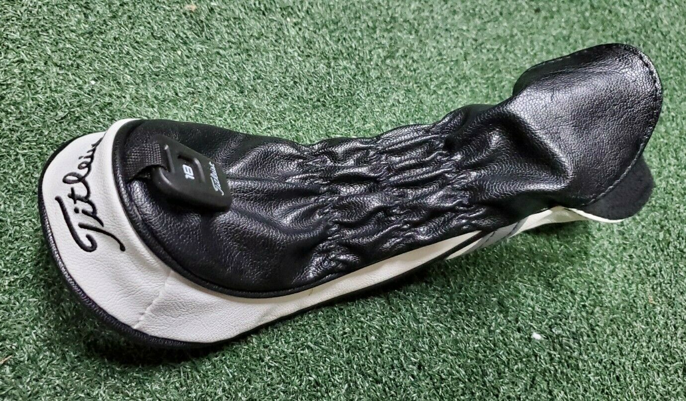 TITLEIST TSi Fairway Head Cover - Like New
