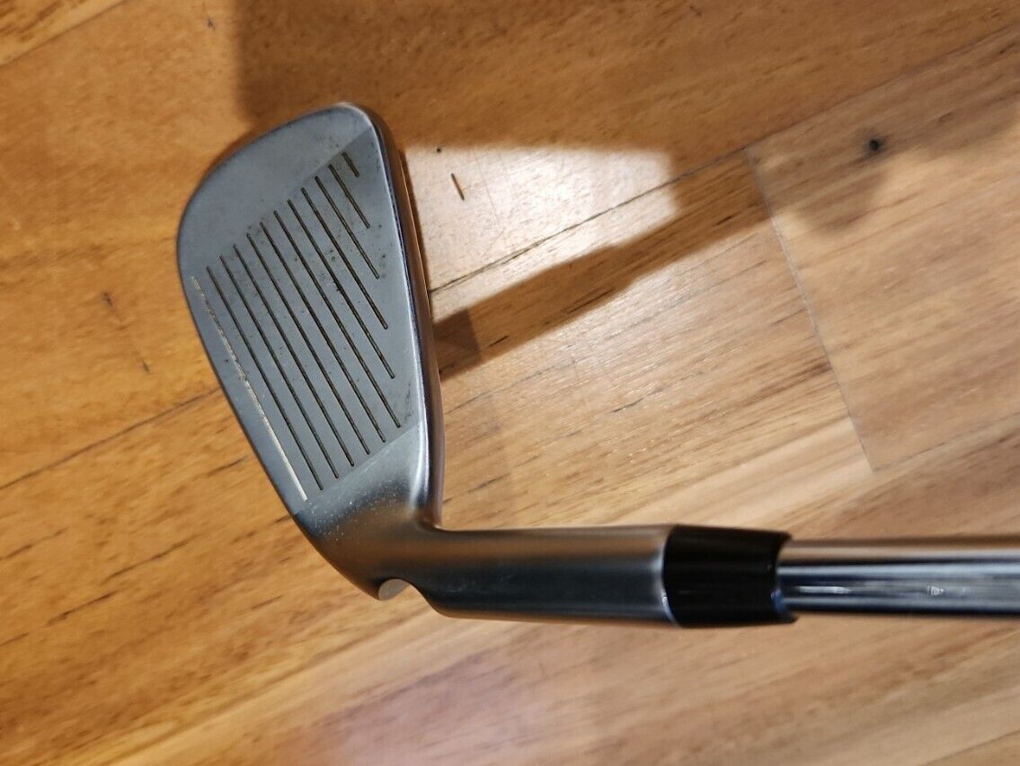 PING G410 CROSSOVER - 2 UTILITY DRIVING IRON HYBRID 17° - DG X100 Shaft