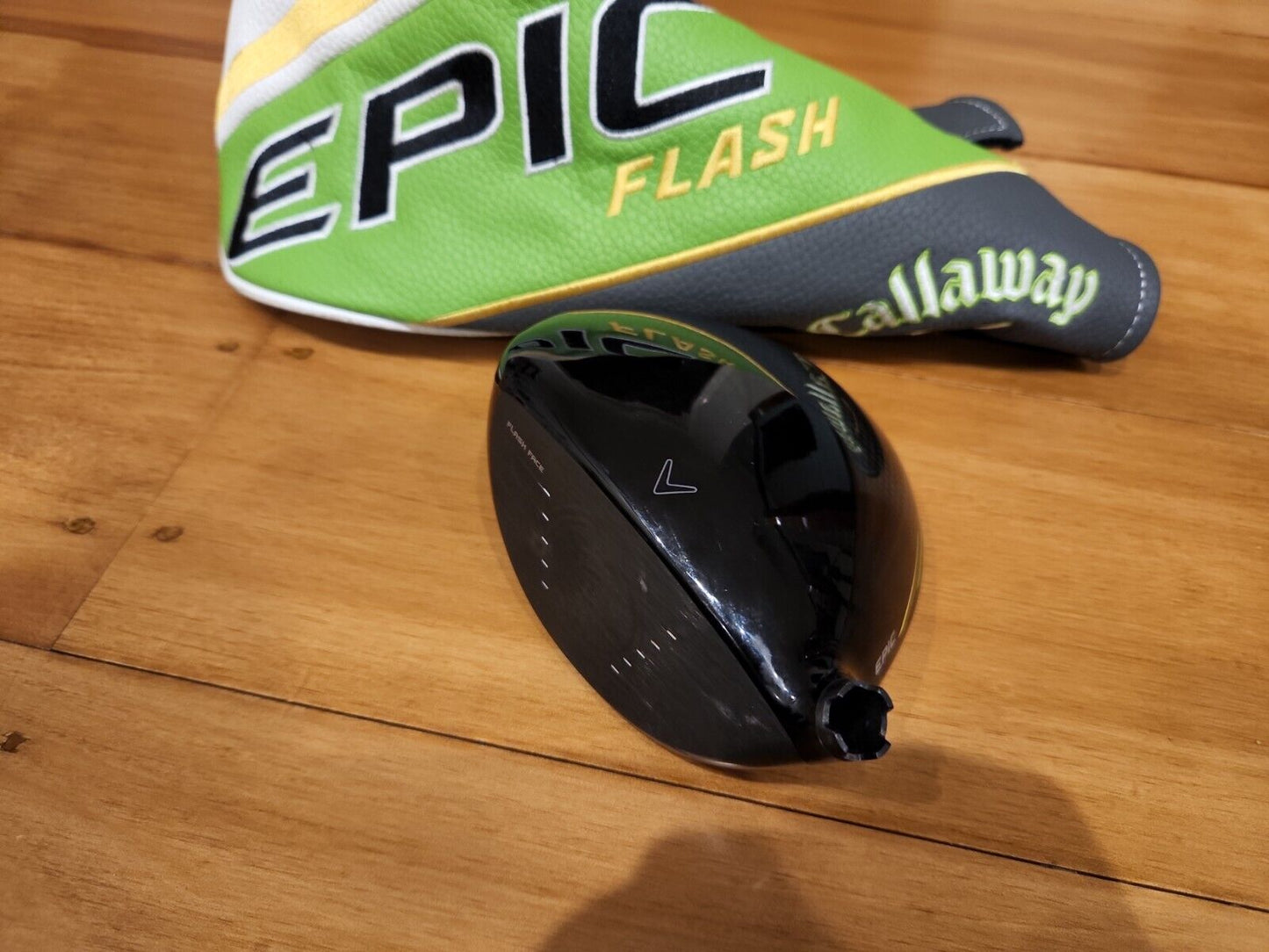 Callaway EPIC FLASH SUB ZERO TC SERIAL TOUR ISSUE 10.5.0°  DOUBLE DIAMOND