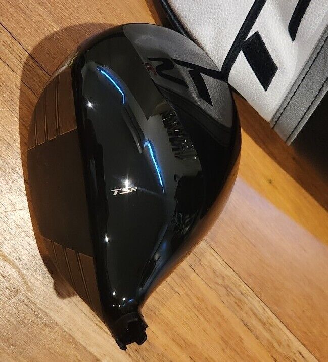 TITLEIST TSR4 10.0° - EXCELLENT CONDITION- GOLF DRIVER HEAD
