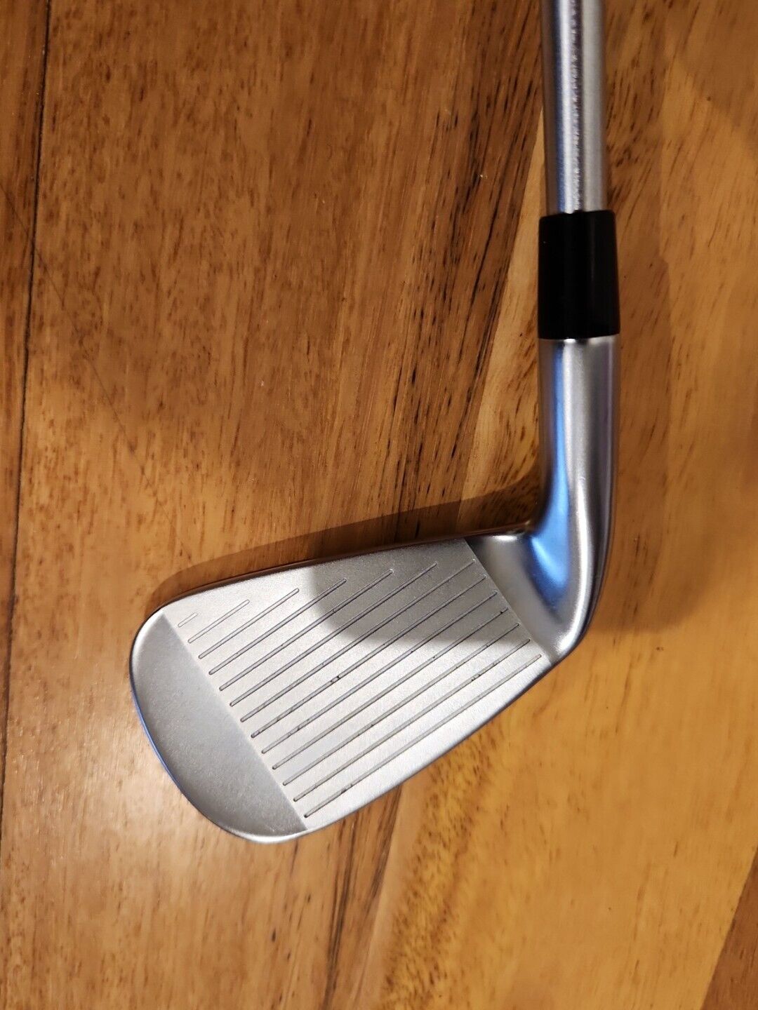 CALLAWAY APEX PRO FORGED 3 IRON - KBS C-Taper Lite 110 Stiff