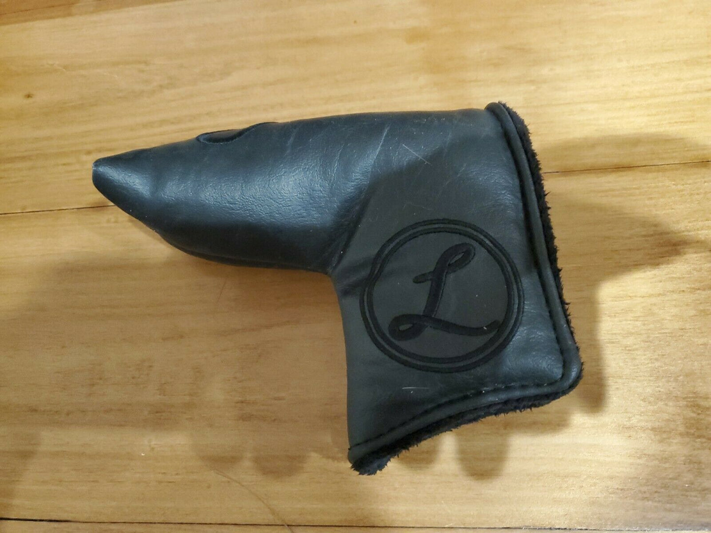 KARL LAJOSI PUTTER - Mint Condition Rare