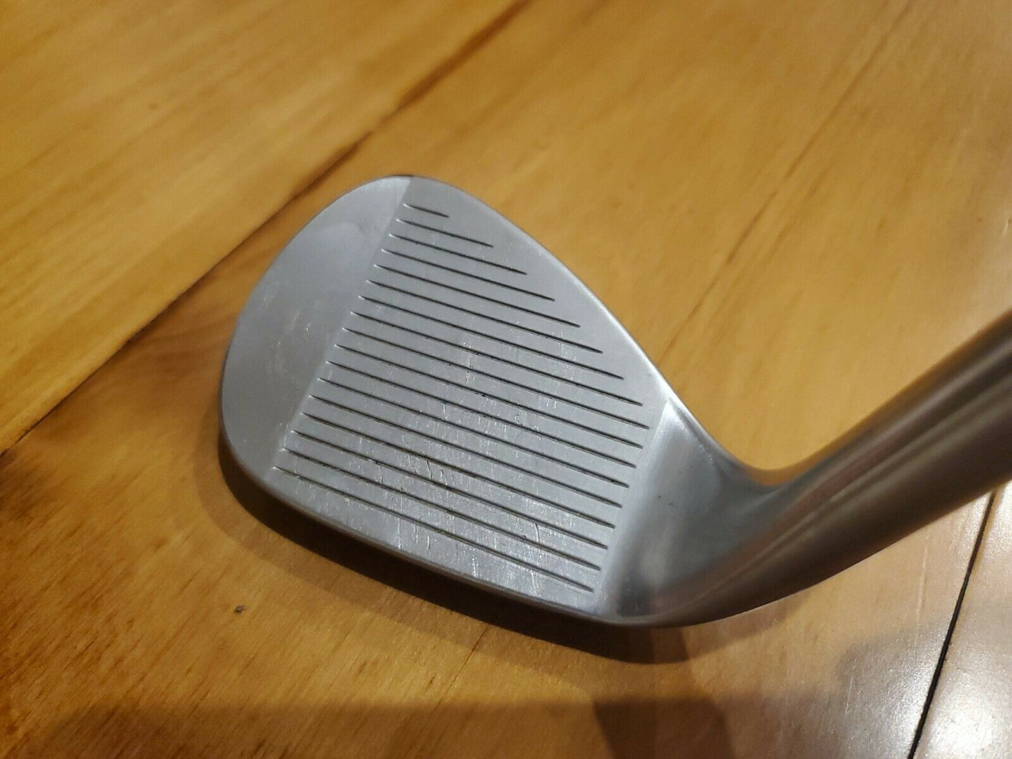 Titleist Vokey SM8 Wedge Chrome 56.12F 56° Golf - Project X LZ 6.0