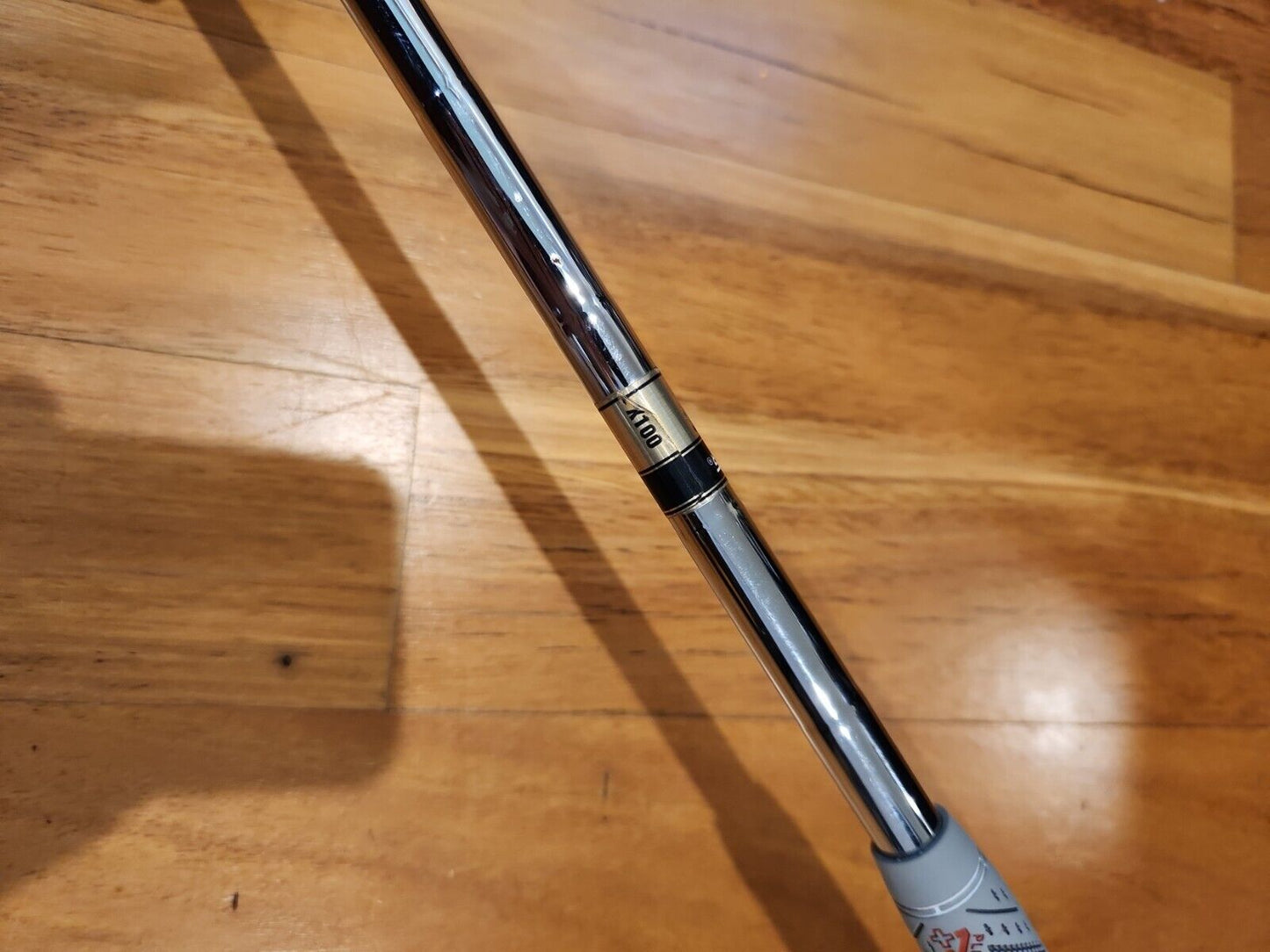 PING G410 CROSSOVER - 2 UTILITY DRIVING IRON HYBRID 17° - DG X100 Shaft