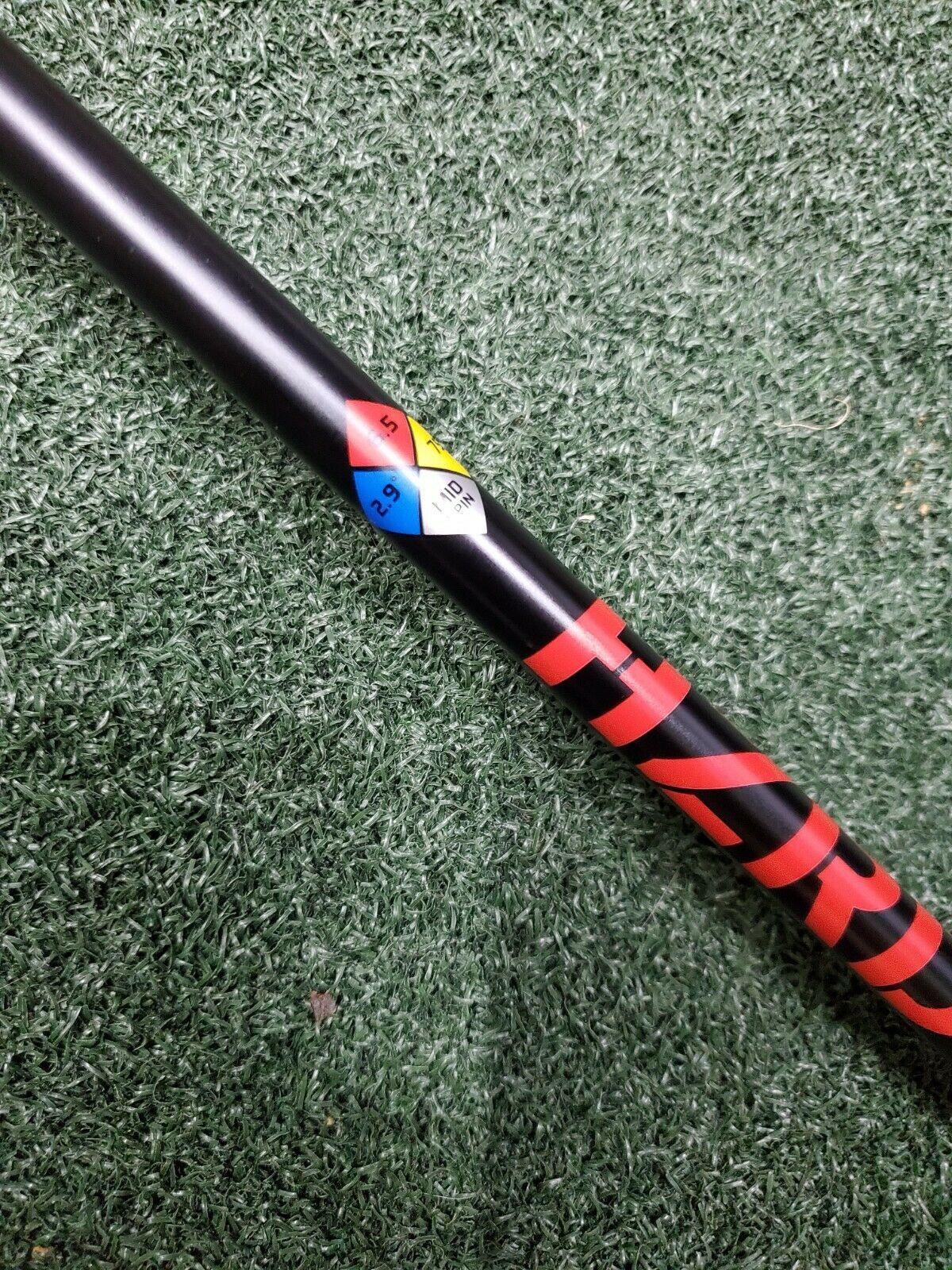 TITLEIST TSi3 DRIVER 9* GOLF HEAD - DRIVER HEAD ONLY