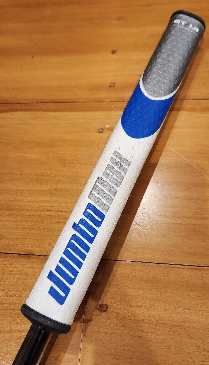 ODYSSEY TOULON GARAGE DESIGN MEMPHIS PUTTER CENTER SHAFT - EXCELLENT CONDITION