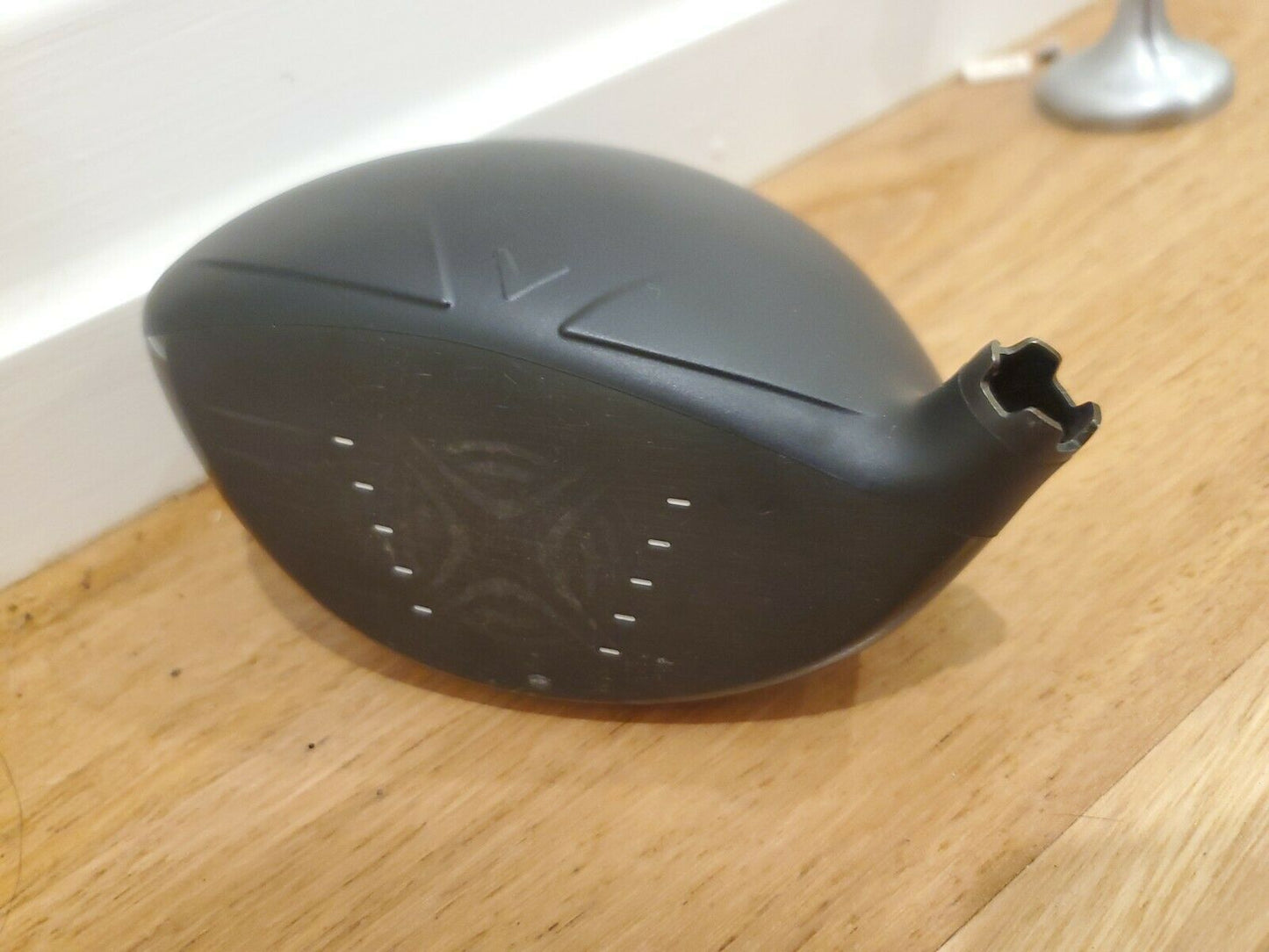 CALLAWAY ZR16 TC SERIAL TOUR ISSUE DRIVER 9° (C1-210)