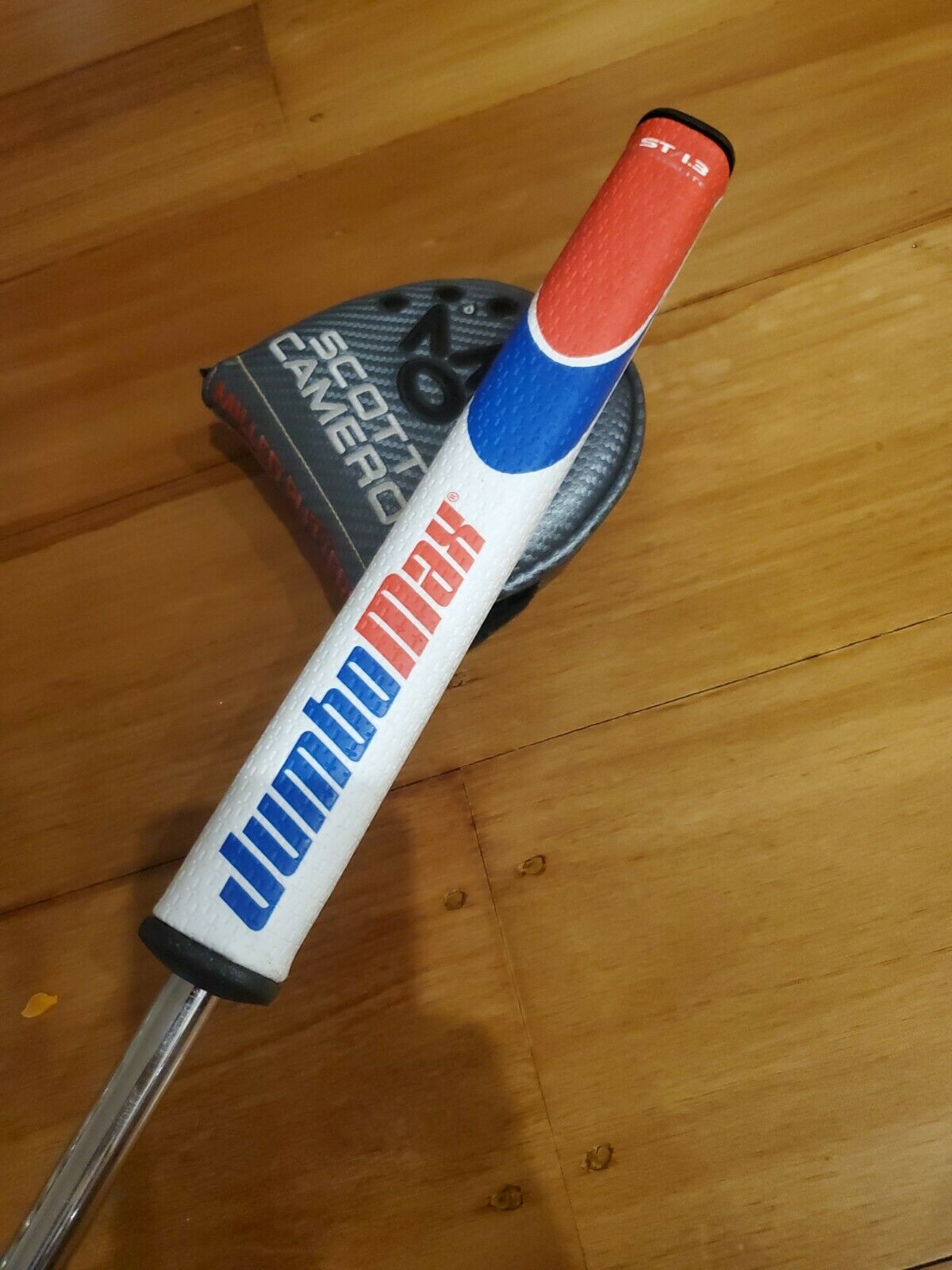 SCOTTY CAMERON FUTURA 5S Titleist PUTTER 35" Excellent Condition