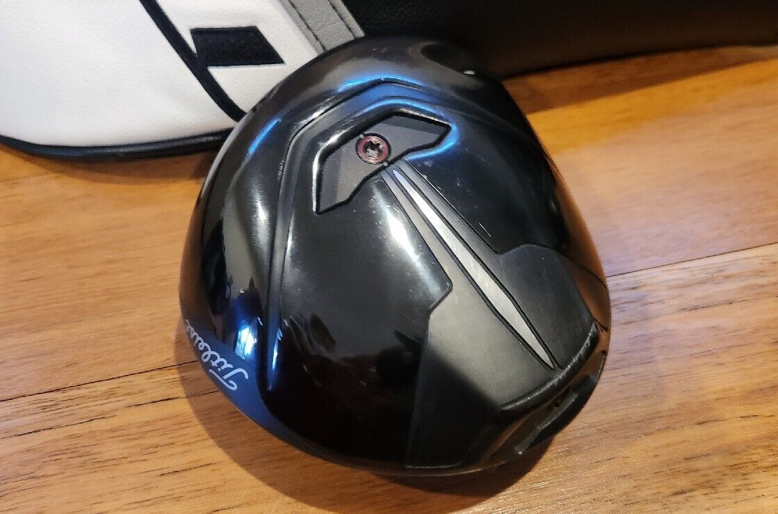 TITLEIST TSR4 10.0° - EXCELLENT CONDITION- GOLF DRIVER HEAD