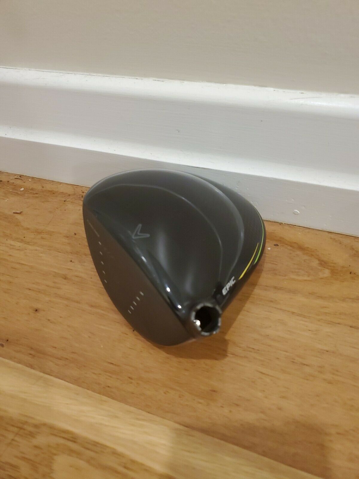 Callaway EPIC FLASH SUB ZERO TC SERIAL TOUR ISSUE 9.0° TRIPPLE DIAMOND (C1-200)