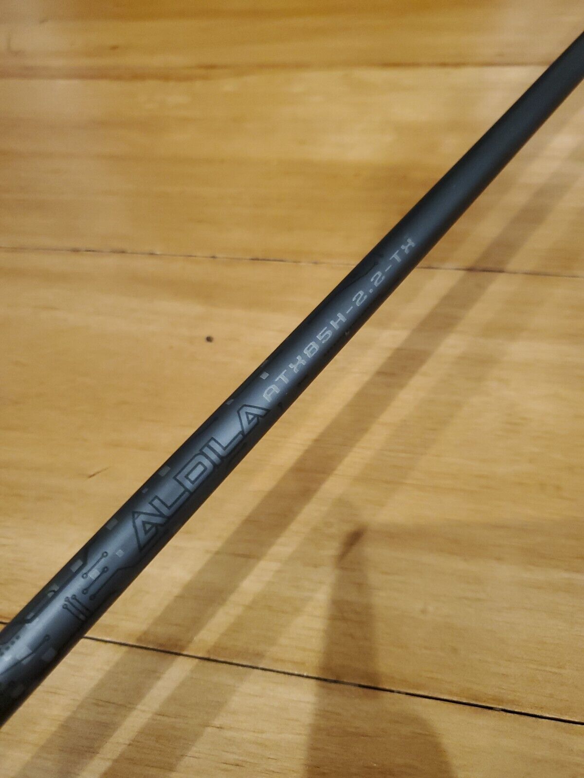 TITLEIST U505  - 1 UTILITY DRIVING IRON HYBRID 16° - ALDILA Tour ATX85H 2.2 TX