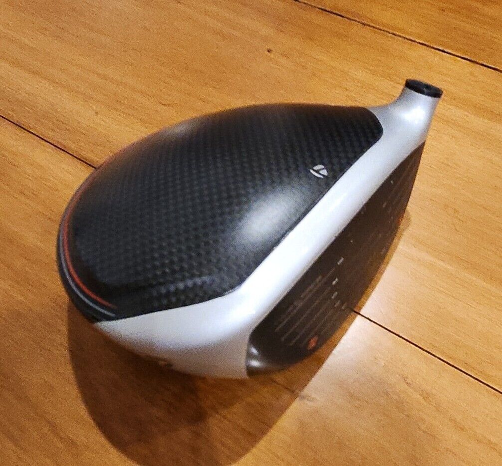 TAYLORMADE M6 TOUR ISSUE 8.0° DRIVER TOUR ISSUE VERY GOOD CONDITION