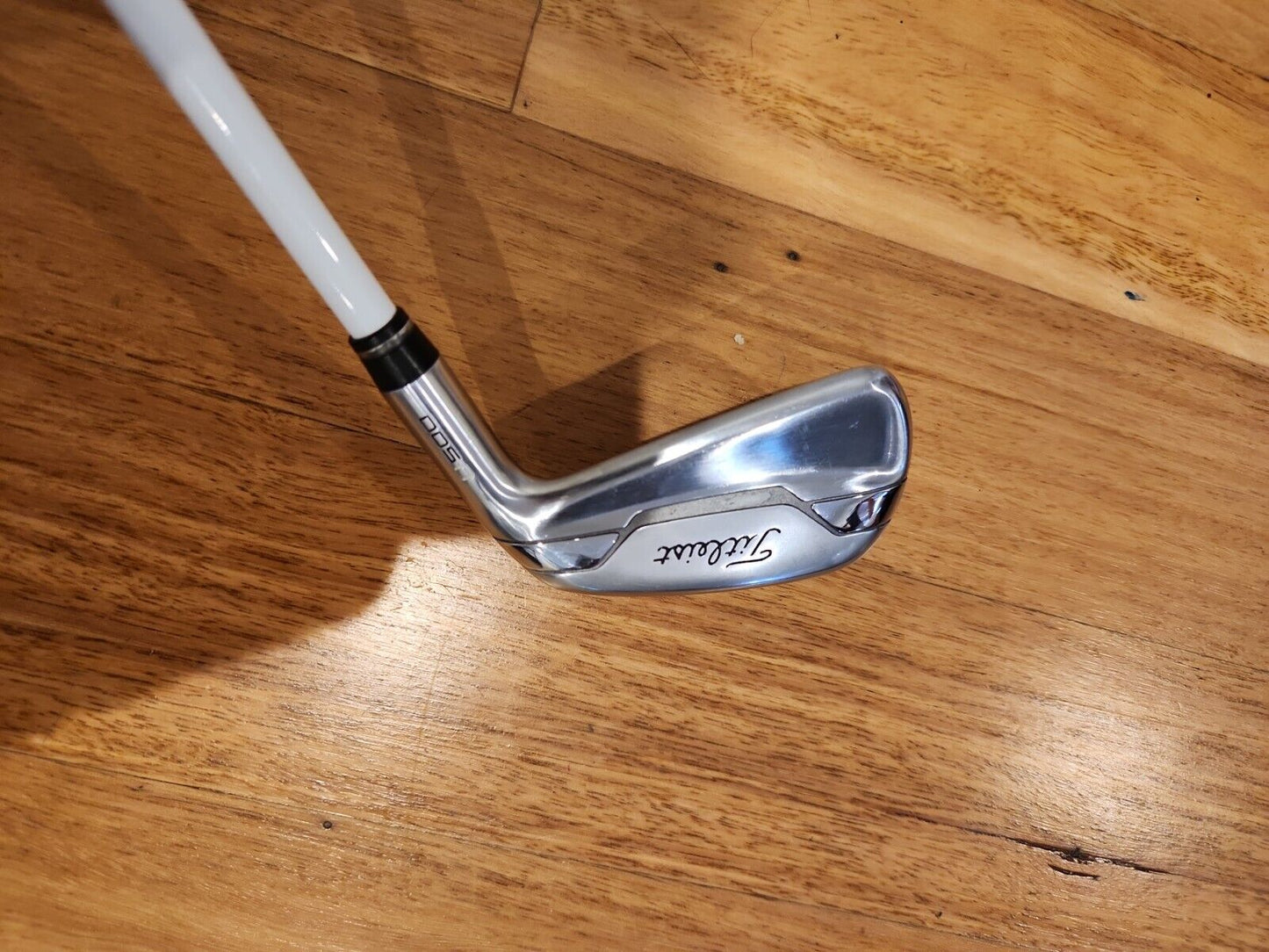 TITLEIST U500  - 3 UTILITY DRIVING IRON HYBRID 20° ATMOS BLUE TOUR SPEC 8S