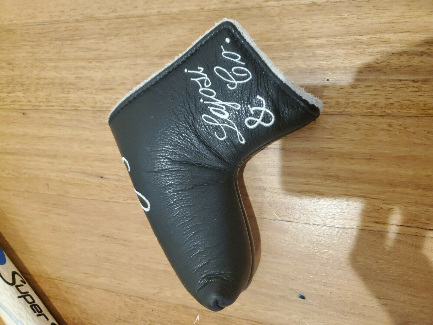 KARL LAJOSI PROTO 1# ERS PUTTER - Excellent Condition Rare