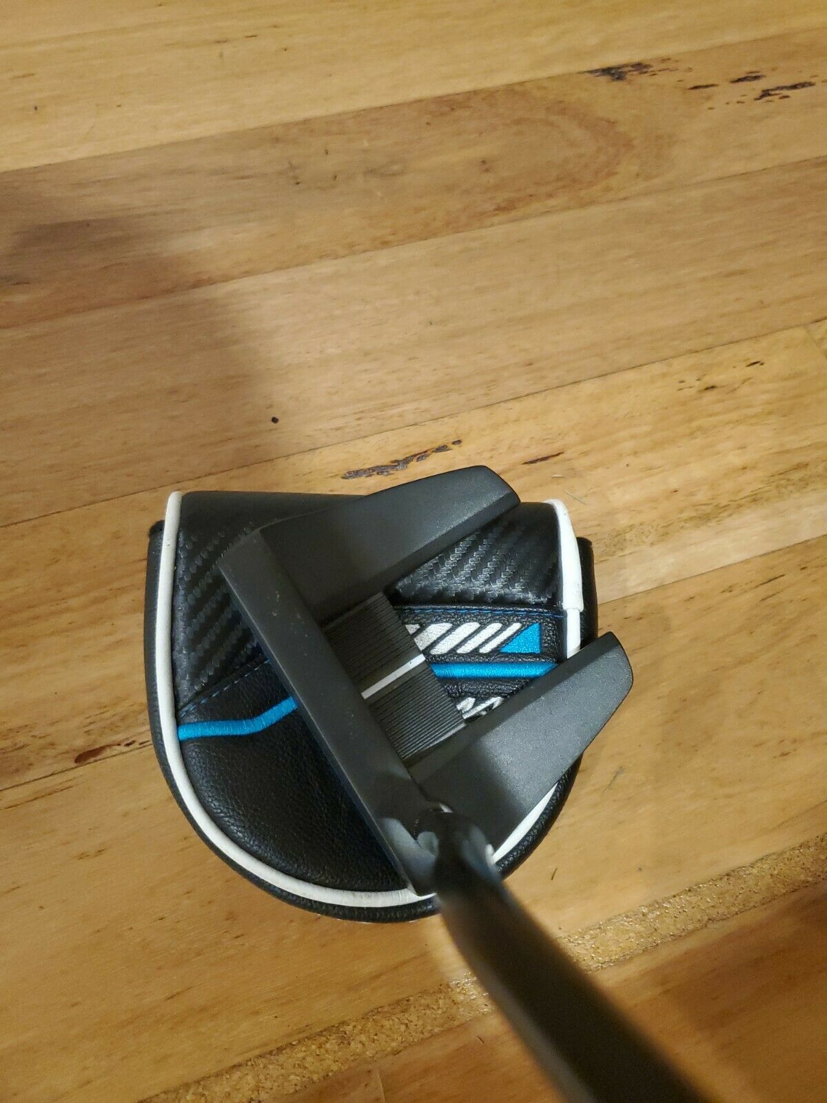 Ping SIGMA 2 Tyne Putter - Mint Condition Mid Mallet