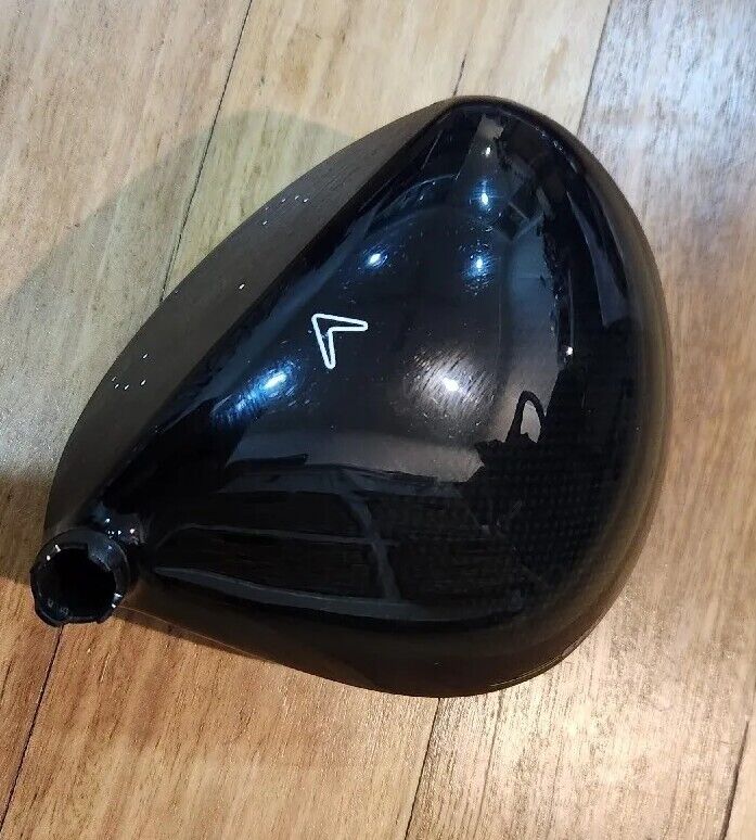 CALLAWAY EPIC SPEED LS 10.5° TA SERIAL DRIVER - TRIPPLE DIAMOND