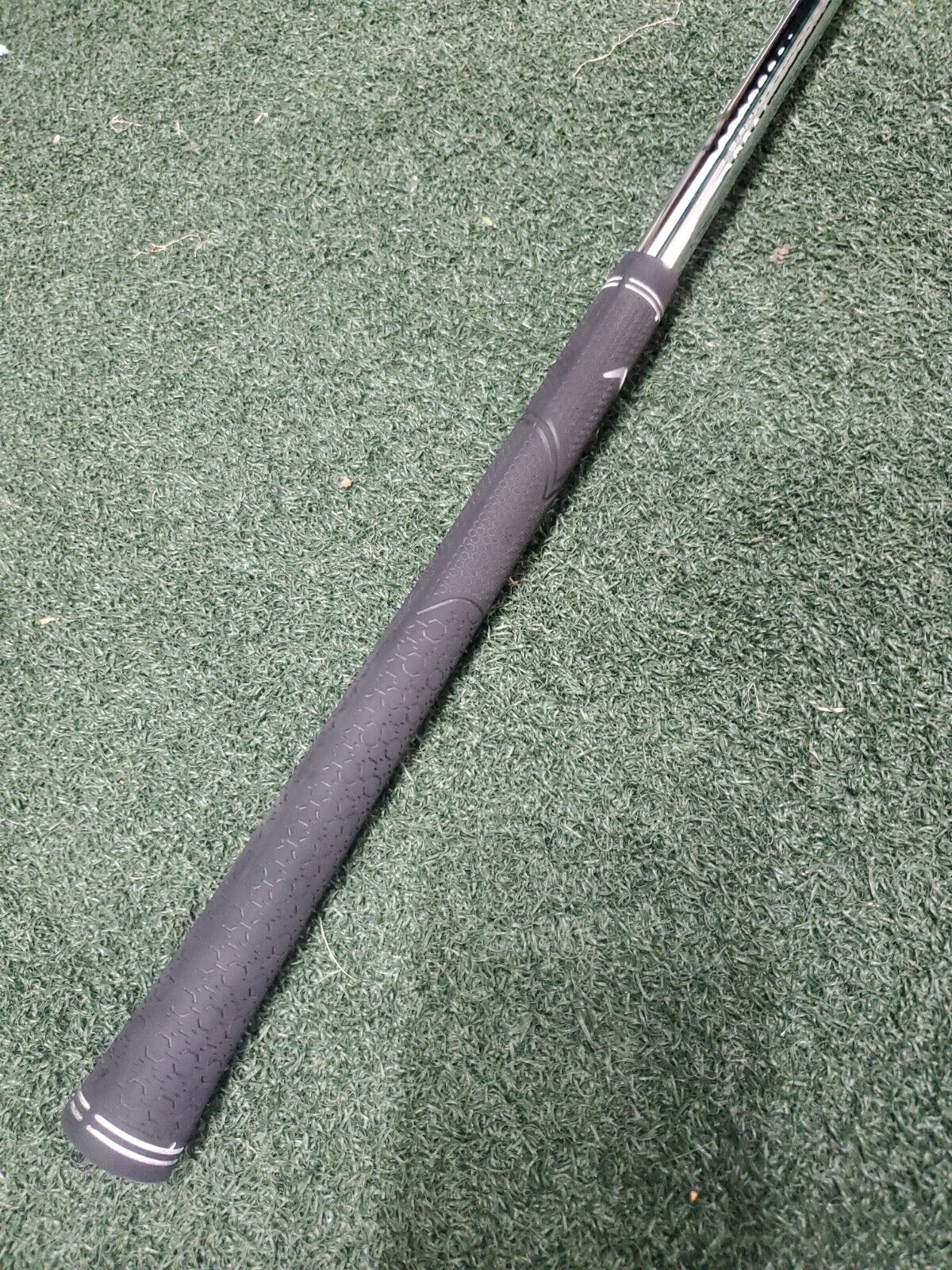 CALLAWAY APEX MB FORGED IRONS - 3I-PW - PROJECT X LZ 6.0