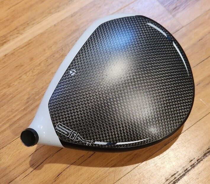 TAYLORMADE SIM 9° DRIVER TOUR ISSUE + T SERIAL