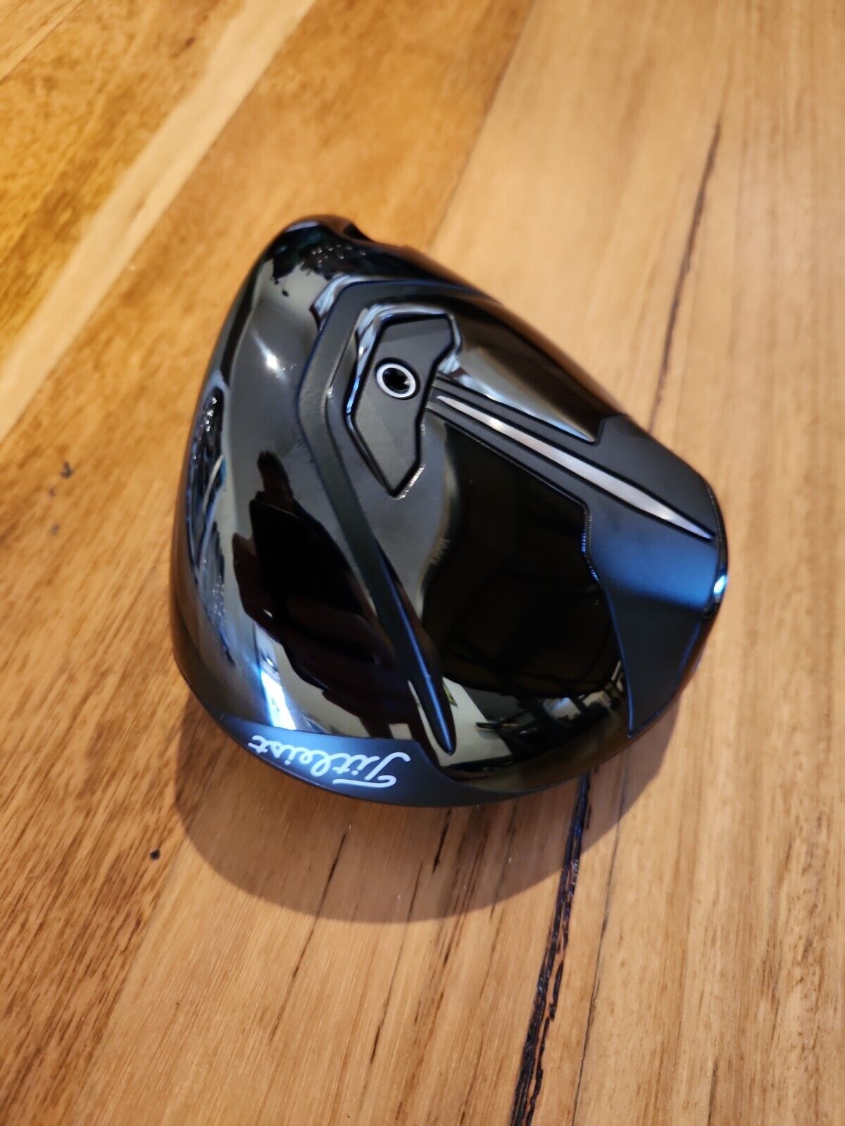 TITLEIST TSR4 9.0° - EXCELLENT CONDITION- DRIVER HEAD