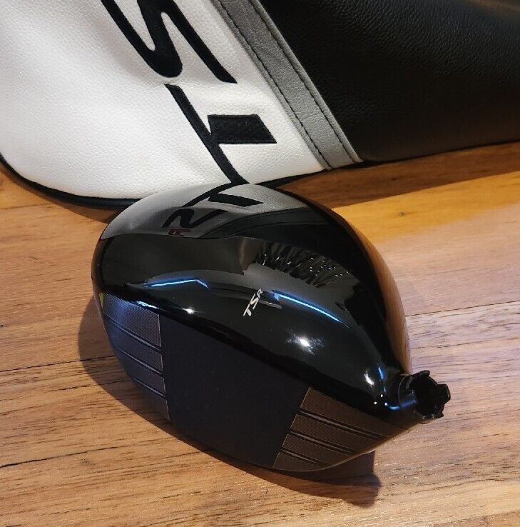 TITLEIST TSR4 10.0° - EXCELLENT CONDITION- GOLF DRIVER HEAD